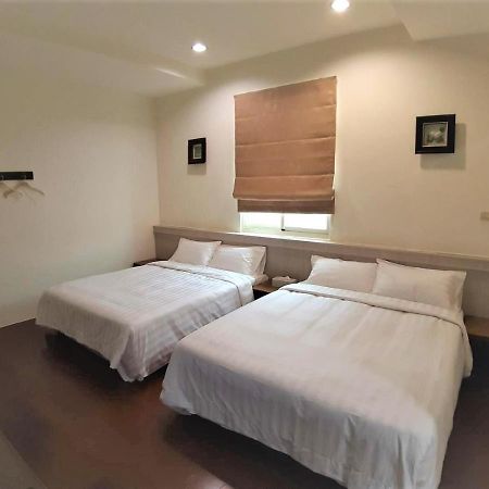 Yun Yan Inn Маджонг Экстерьер фото