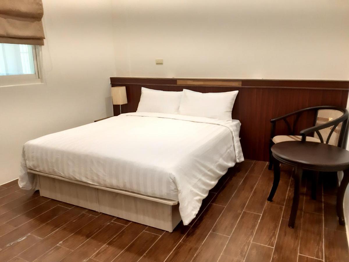 Yun Yan Inn Маджонг Экстерьер фото